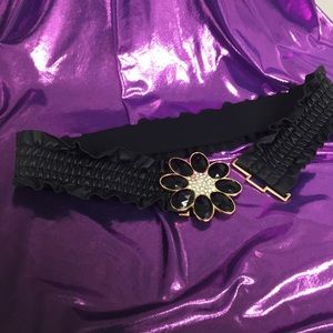 Belt, AMERICAN GLAMOUR, Badgley  Mischa